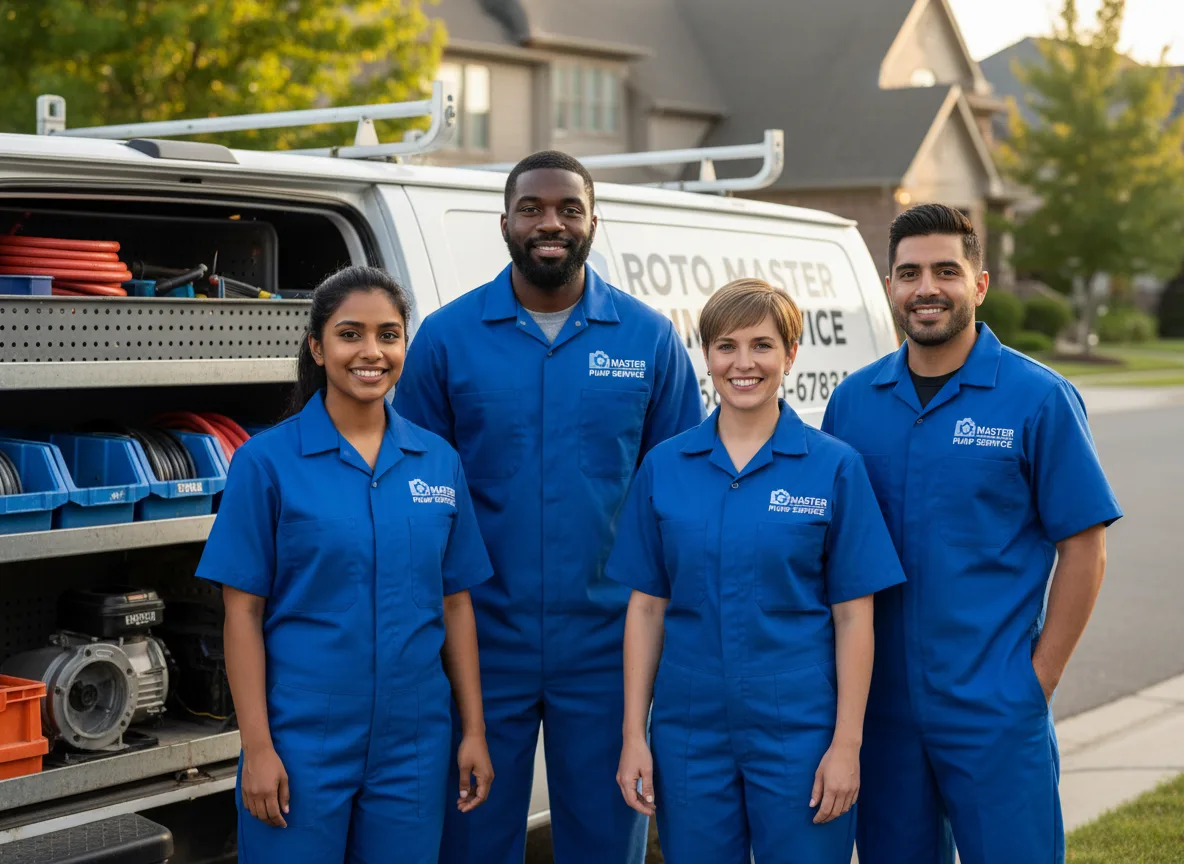 Sump Pump Installation company in Mellwood, AR
